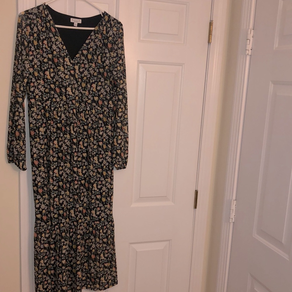 Size small dress by AVLN Studio